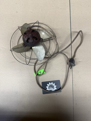 Alter tischventilator - alter,