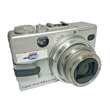 Sony Cybershot DSC-V1
