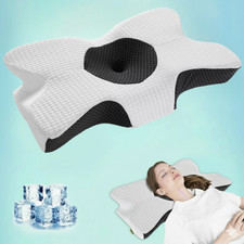 Ergonomisches Memory Foam