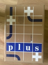 Cuboro Kugelbahn Erweiterungsset PLUS 24 Teilig