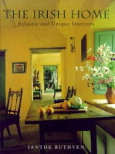 Irish home buch collins - irish, &