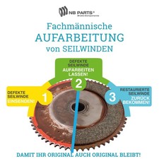 Aufarbeitung kupplungsscheibe - aufarbeitung,