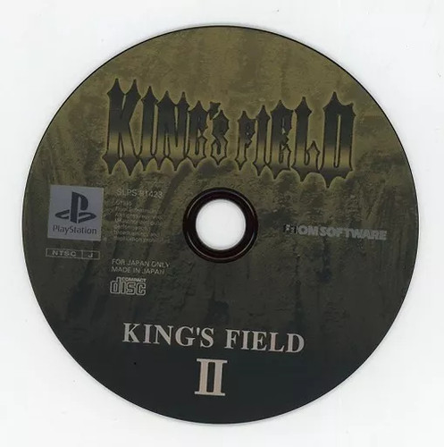 Software king field 2 - software,