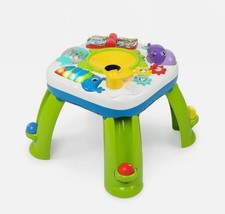 Bright Starts, Baby Spieltisch