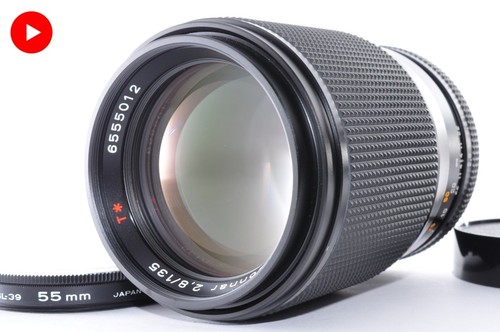Exc contax carl zeiss - contax,