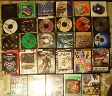 Retro Software &