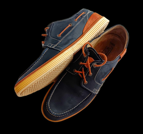 Camel active herren - active, halbschuhe