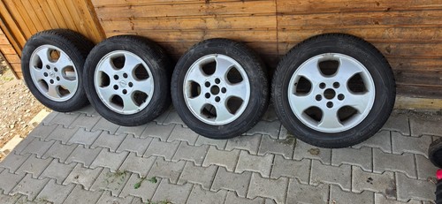 Original opel reifen mit - opel,