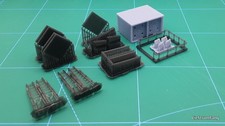 Umbausatz vorbild - umbausatz, 1:87