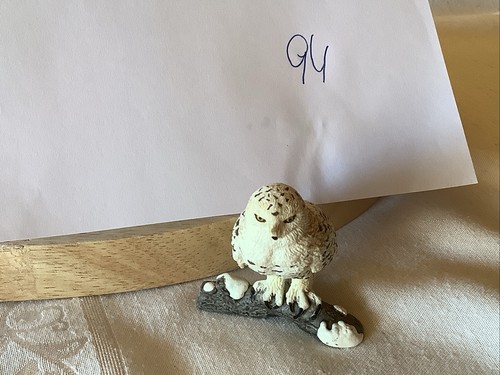 Schleich 14671 schnee eule - –, schnee-eule