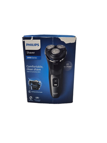 Philips shaver series 3000 - philips,