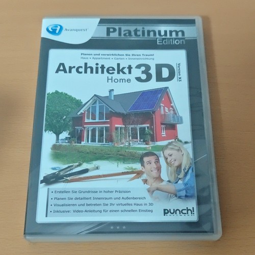 Avanquest architekt home - avanquest,