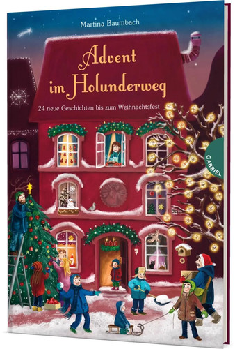 Holunderweg advent im - holunderweg:,