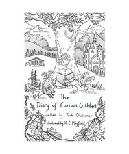 The Diary of Curious Cuthbert