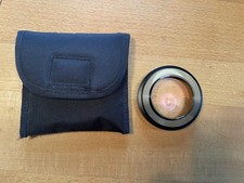 Neu Olympus Macro Conversion