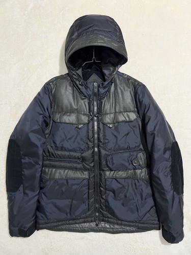 Moncler folgore multipocket - moncler,