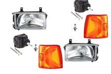 Scheinwerfer passend für VW