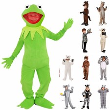 Kinder Kermit der Frosch The