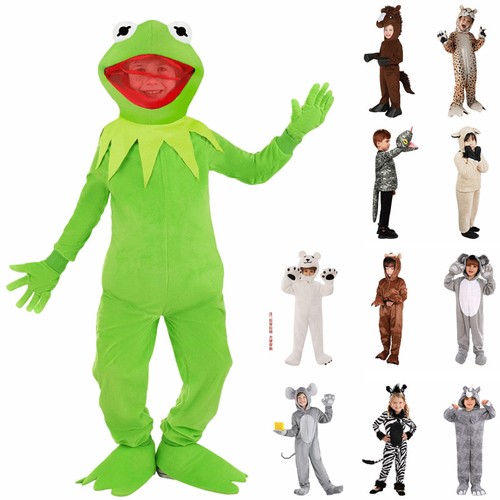 Kinder kermit der frosch - frosch, the