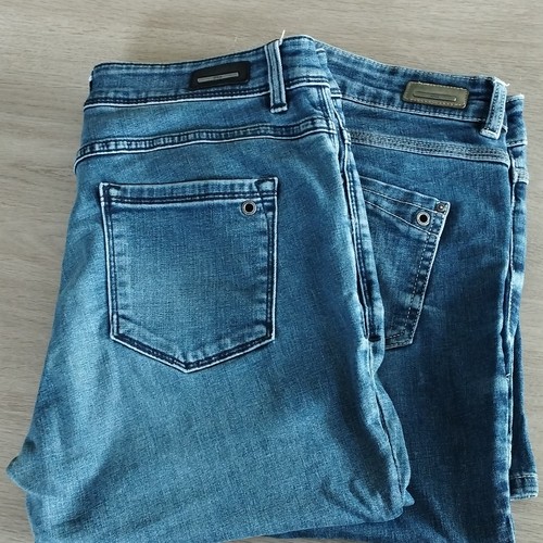 Oliver stk denim smart - 2,