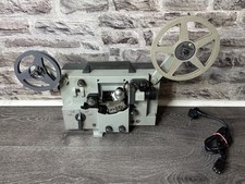Tonfilmprojektor Eumig Mark S