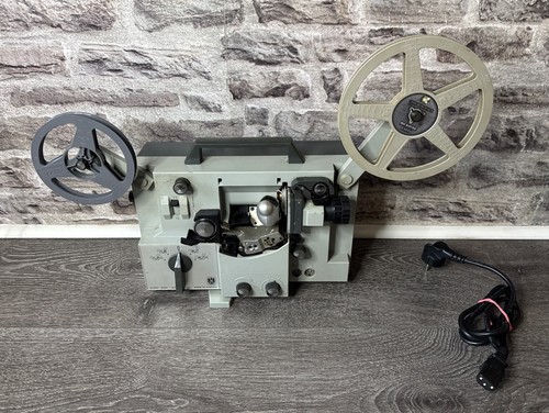 Tonfilmprojektor eumig mark - tonfilmprojektor, s