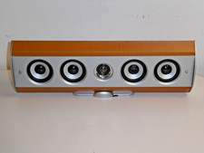 1x Teufel Concept R High-End Center Lautsprecher, 2 Jahre Garantie