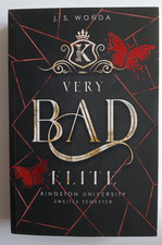 Very bad elite - bad, s