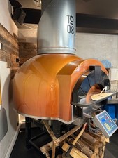 Pastaline Elektroofen EN-100 P | HOLZOFEN | PIZZAOFEN 