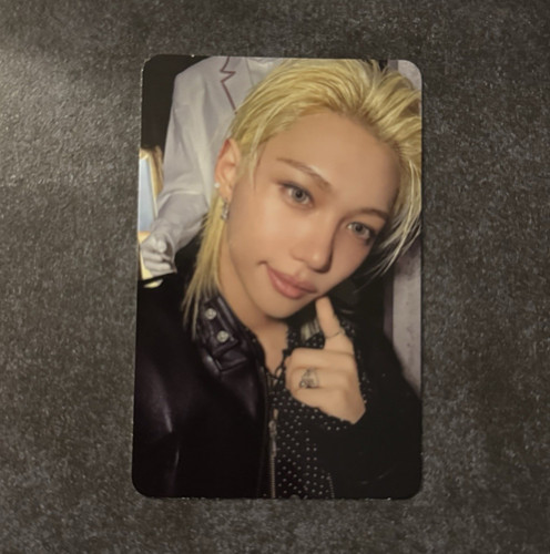 Stray kids it - stray, do