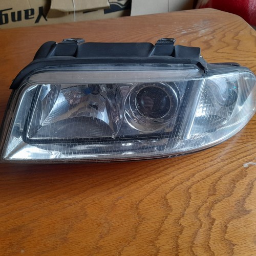 Frontscheinwerfer audi a4 - 2x,