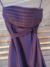 Braut- Brautjungfernkleid