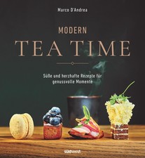 D'Andrea, Marco/Modern Tea