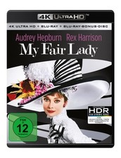 My Fair Lady - Remastered -