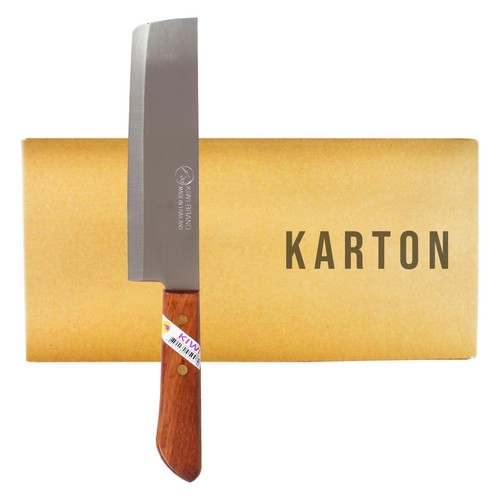 Kiwi brand messer - messer, thai