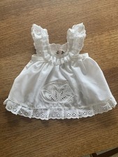 👗Puppenkleidung Schürze