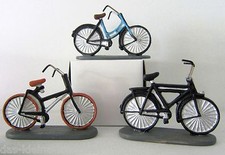 Miniatur Fahrrad L: 6,5cm