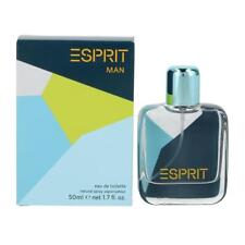 Esprit MAN 50 ml Eau de Toilette EDT Spray