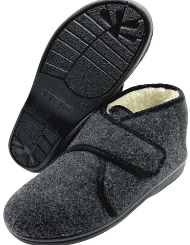 Damen herren winter hausschuhe - damen,