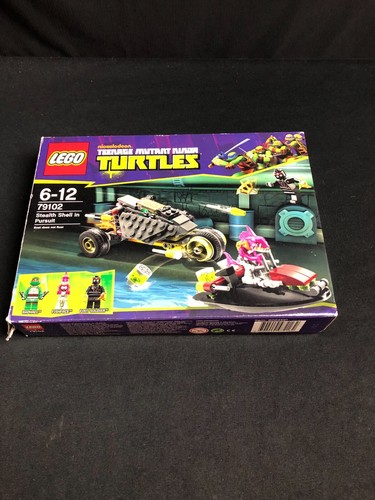 Lego 79102 original boxes - boxes, "nur