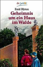 Geheimnis um ein Haus im Walde. von Blyton, Enid | Buch | Zustand gut