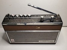 Vintage Herz Konig Lumophon