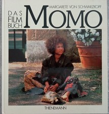 R0097 Das Filmbuch MOMO von