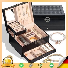 Schmuckkasten Schmuckkoffer