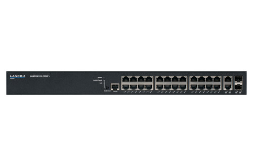 Lancom systems 2326p - systems, gs-2326p+
