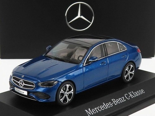 Herpa mercedes benz - 1:43, mercedes-benz