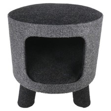 Katzenbett Fußhocker Catwalk