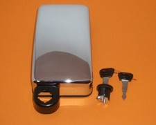 Abdeckung Rahmen Seitendeckel