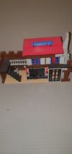 NUR Erweiterung für Lego Western 6762 großes Fort Legoredo Headquarters