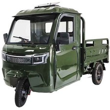 RocknBikes KH1 Elektro-Dreirad